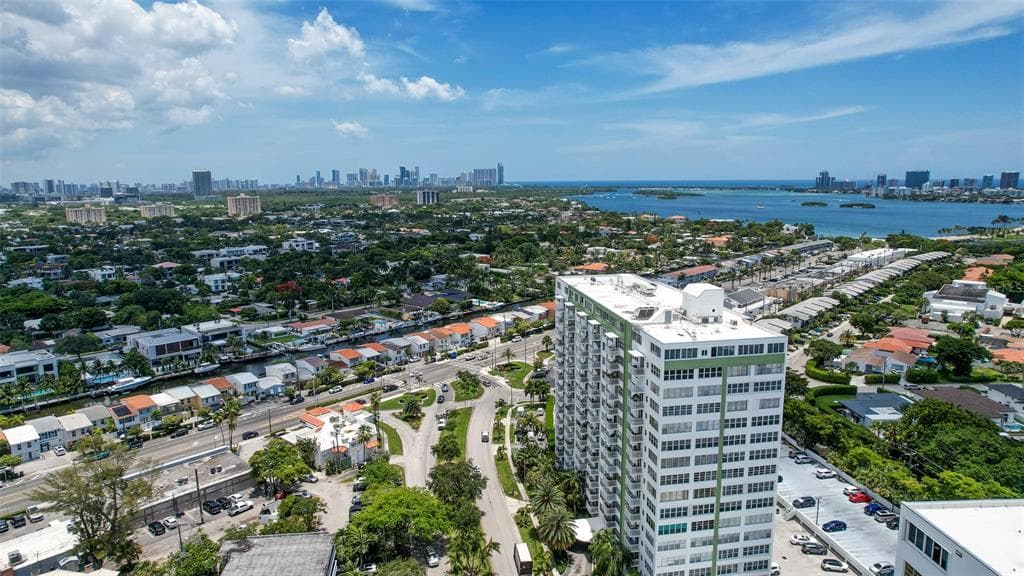 2150 SANS SOUCI BOULEVARD # #C402, NORTH MIAMI, FL 33181 — zdjęcie 3