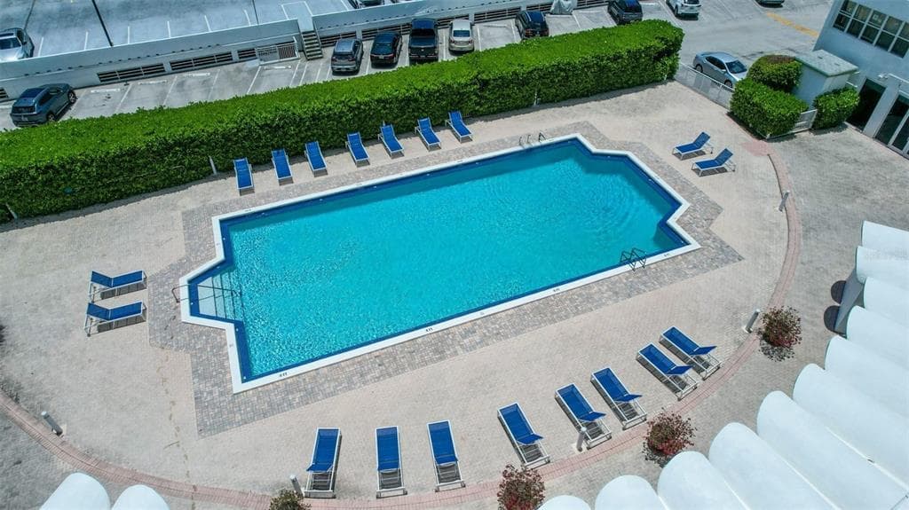 2150 SANS SOUCI BOULEVARD # #C402, NORTH MIAMI, FL 33181 — zdjęcie 5