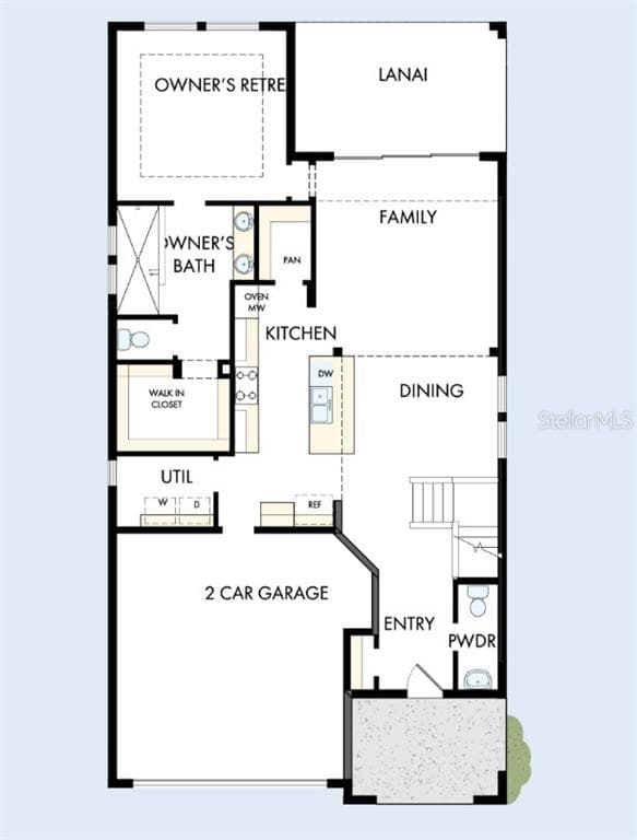 11804 FULL MOON LOOP, PARRISH, FL 34219 — zdjęcie 3
