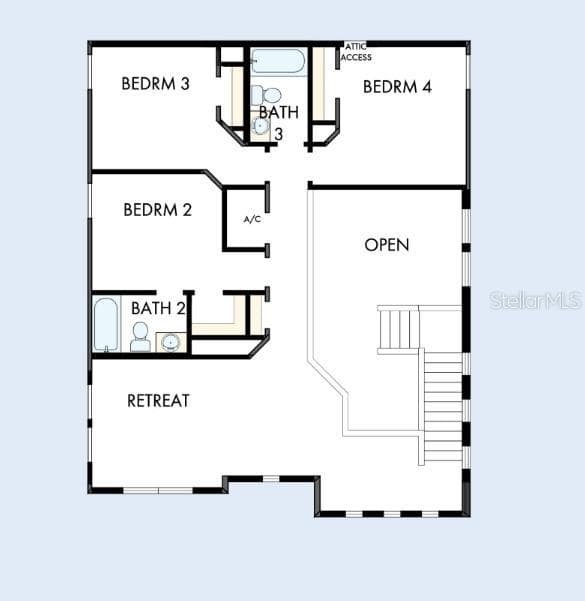 11804 FULL MOON LOOP, PARRISH, FL 34219 — zdjęcie 4