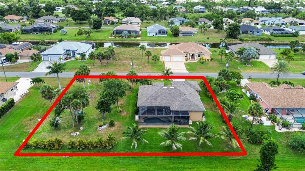 227 LONG MEADOW LANE, ROTONDA WEST, FL 33947 — zdjęcie 3