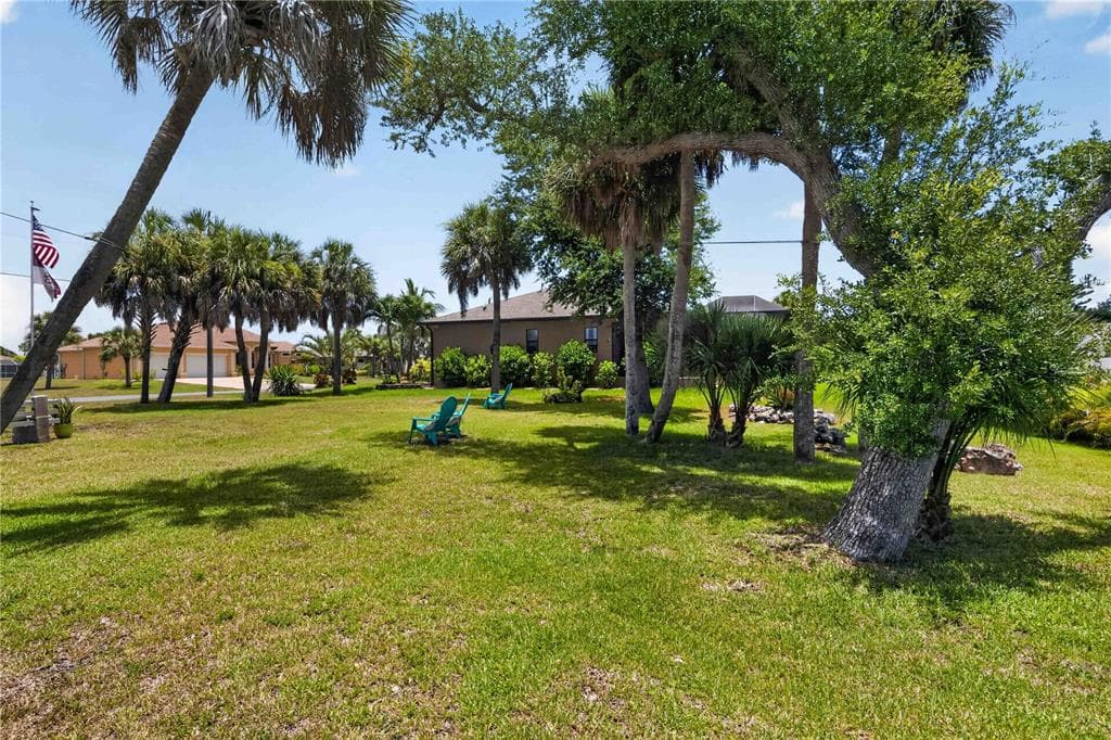 227 LONG MEADOW LANE, ROTONDA WEST, FL 33947 — zdjęcie 4
