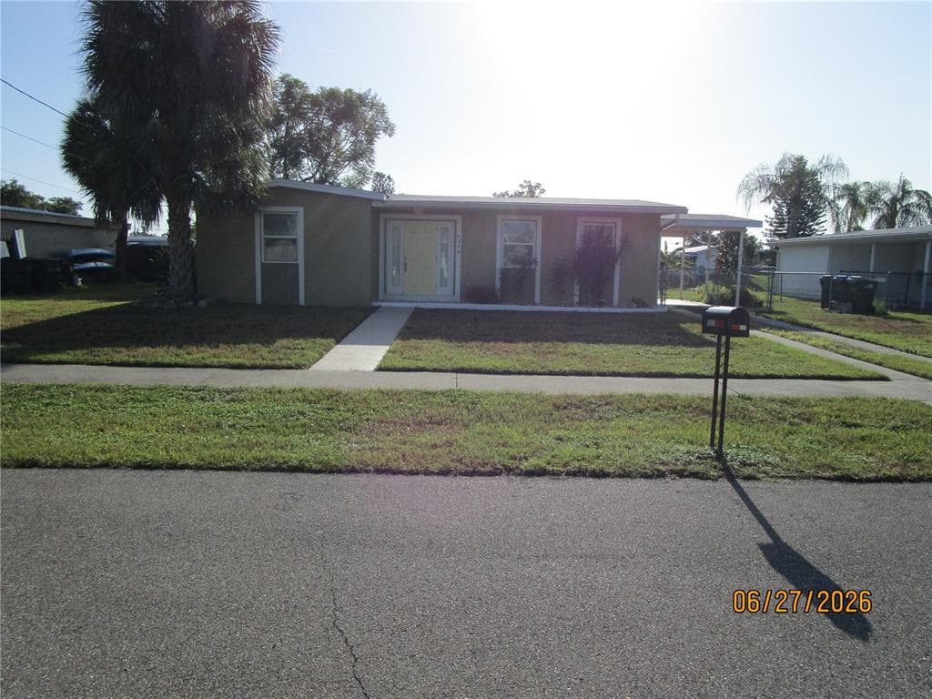 6344 MATARO COURT, NORTH PORT, FL 34287 — zdjęcie 2