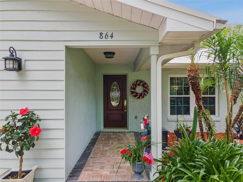 864 REDWOOD WAY, LAKE WALES, FL 33898 — zdjęcie 3