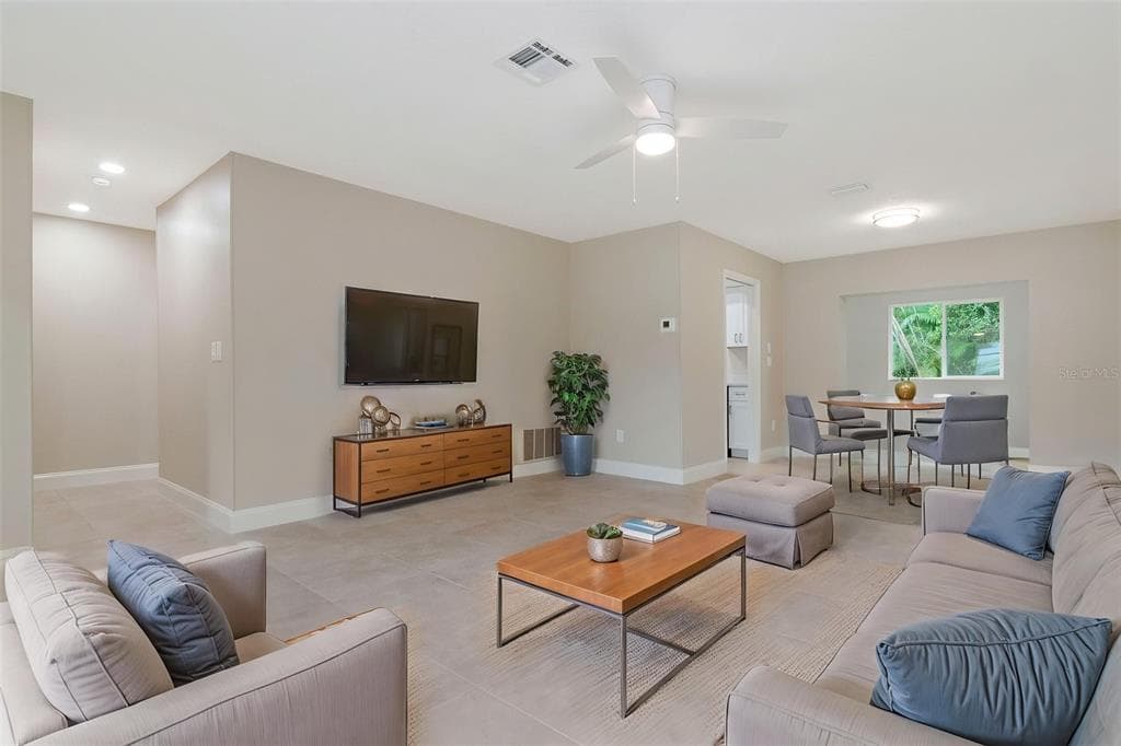 2958 DUNDEE DRIVE, PALM HARBOR, FL 34684 — zdjęcie 5