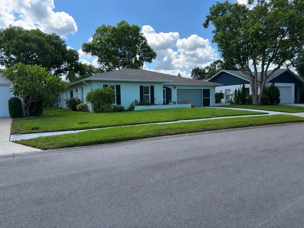 11214 ROLLINGWOOD DRIVE, PORT RICHEY, FL 34668 — zdjęcie 2