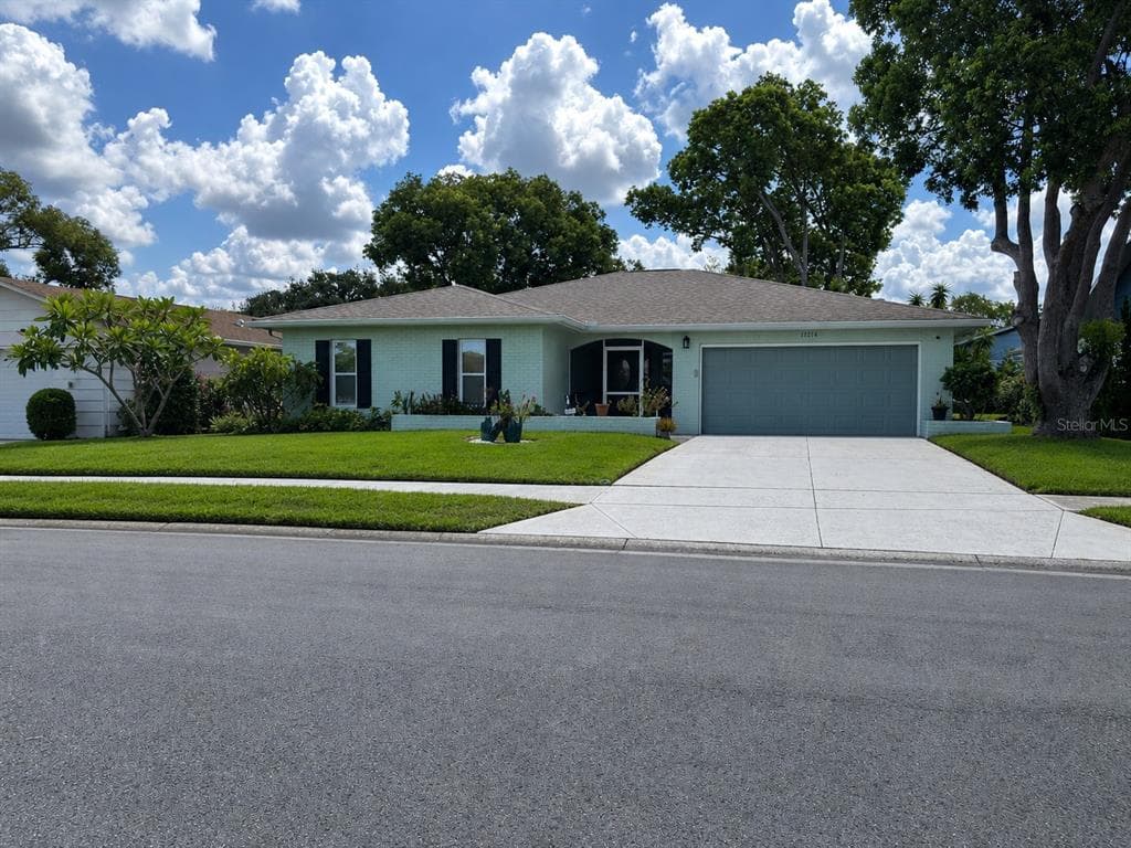 11214 ROLLINGWOOD DRIVE, PORT RICHEY, FL 34668