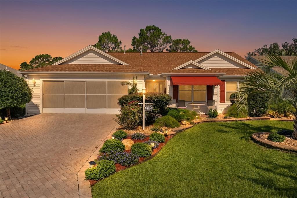16846 SE 80TH BELLAVISTA CIRCLE, THE VILLAGES, FL 32162 — zdjęcie 2