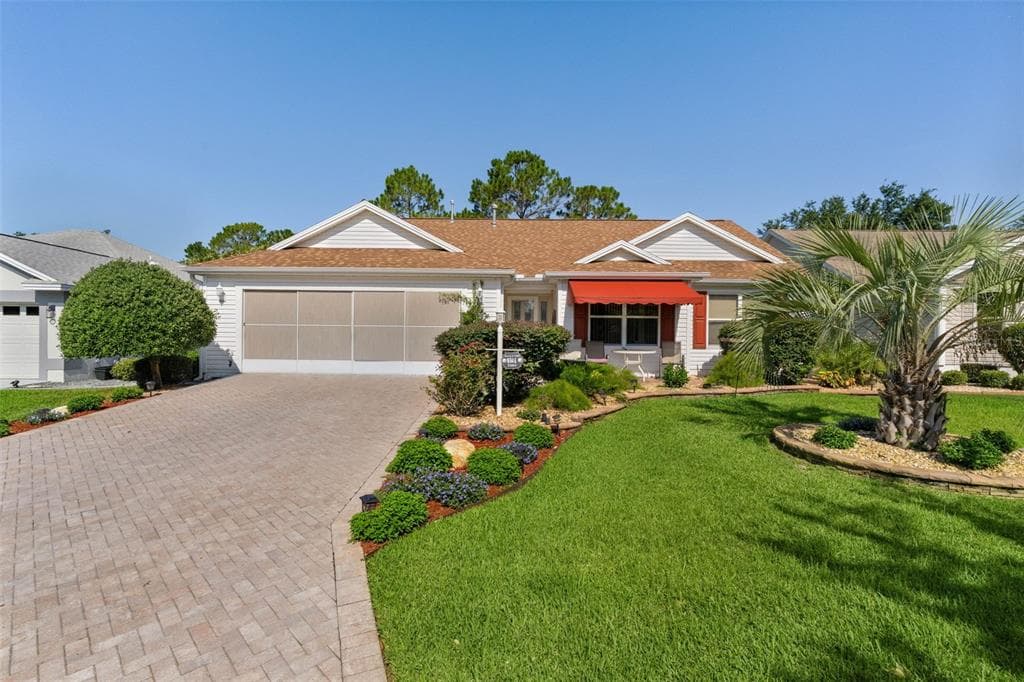 16846 SE 80TH BELLAVISTA CIRCLE, THE VILLAGES, FL 32162 — zdjęcie 3