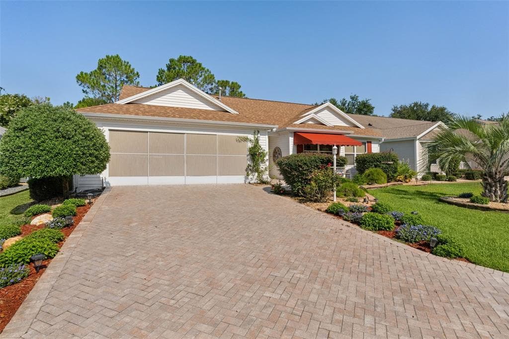 16846 SE 80TH BELLAVISTA CIRCLE, THE VILLAGES, FL 32162 — zdjęcie 5