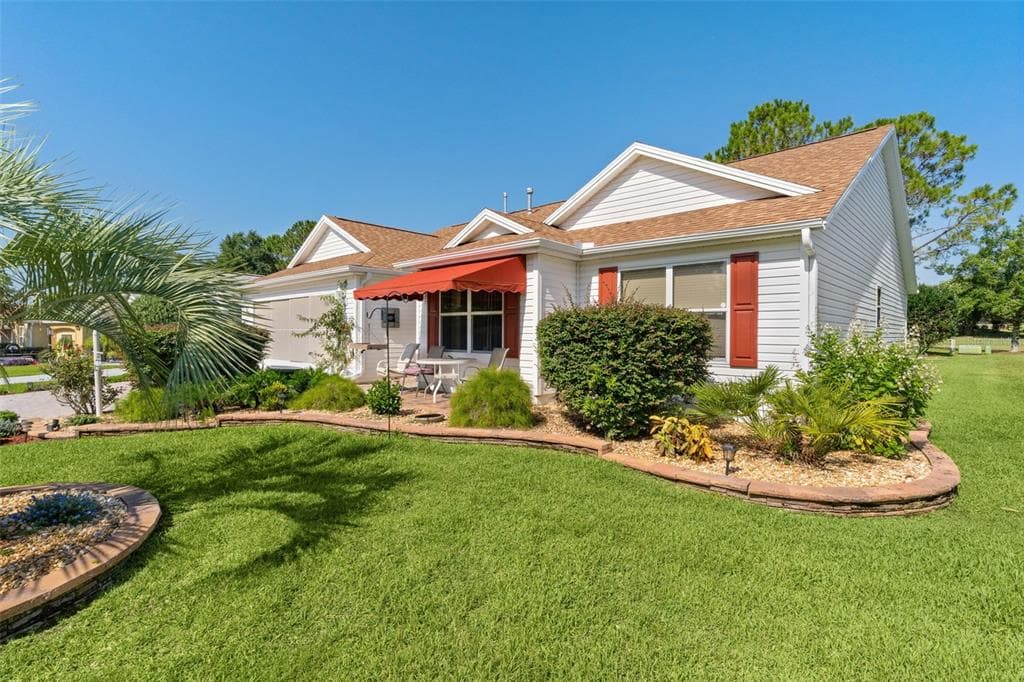 16846 SE 80TH BELLAVISTA CIRCLE, THE VILLAGES, FL 32162 — zdjęcie 4
