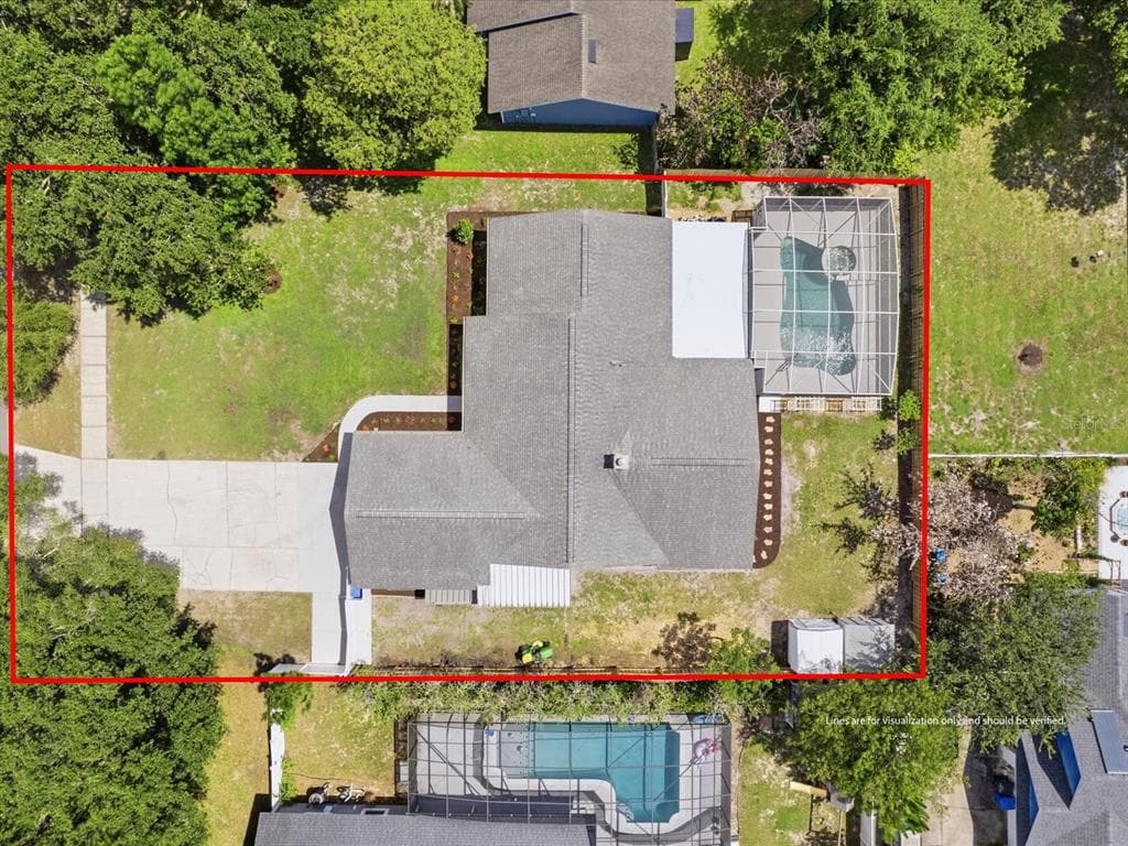 505 LAKE CHARM DRIVE, OVIEDO, FL 32765 — zdjęcie 5
