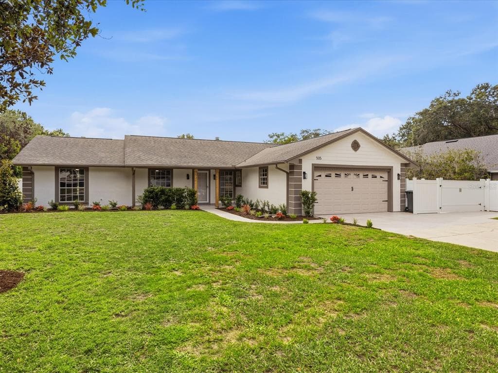 505 LAKE CHARM DRIVE, OVIEDO, FL 32765 — zdjęcie 4