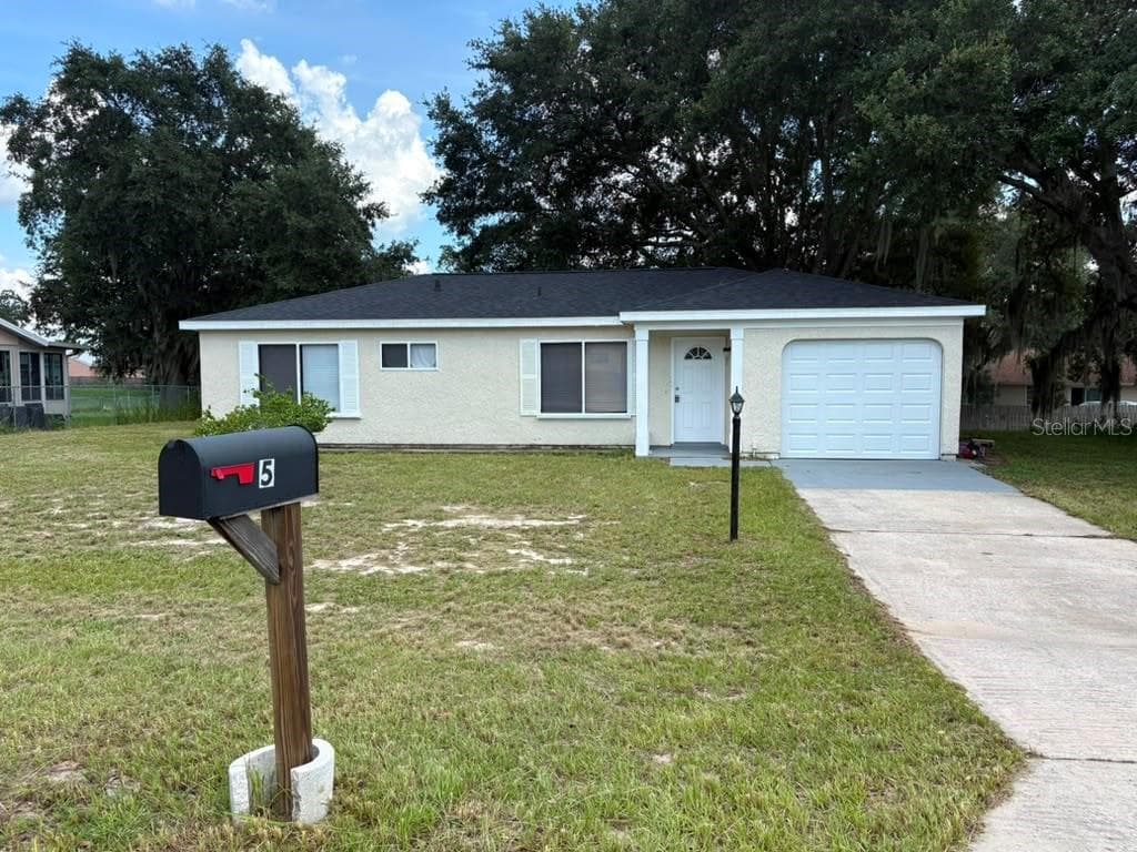 5 HICKORY TRACK RUN, OCALA, FL 34472 — zdjęcie 2