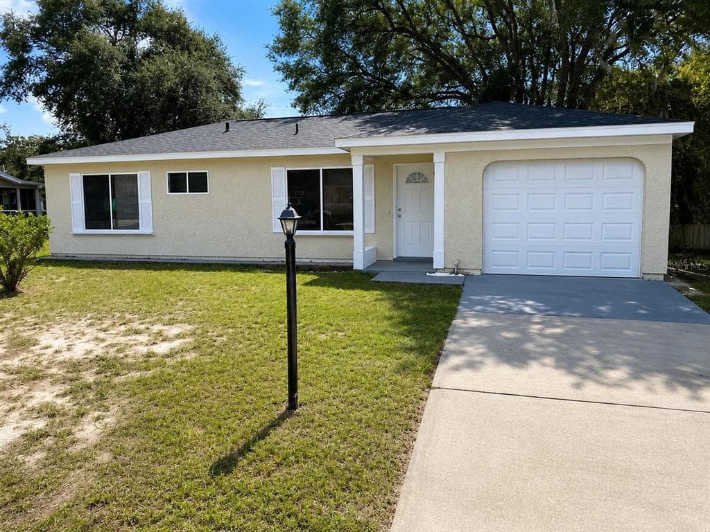 5 HICKORY TRACK RUN, OCALA, FL 34472 — zdjęcie 3