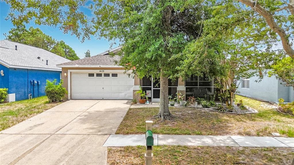 6630 CAMBRIDGE PARK DRIVE, APOLLO BEACH, FL 33572