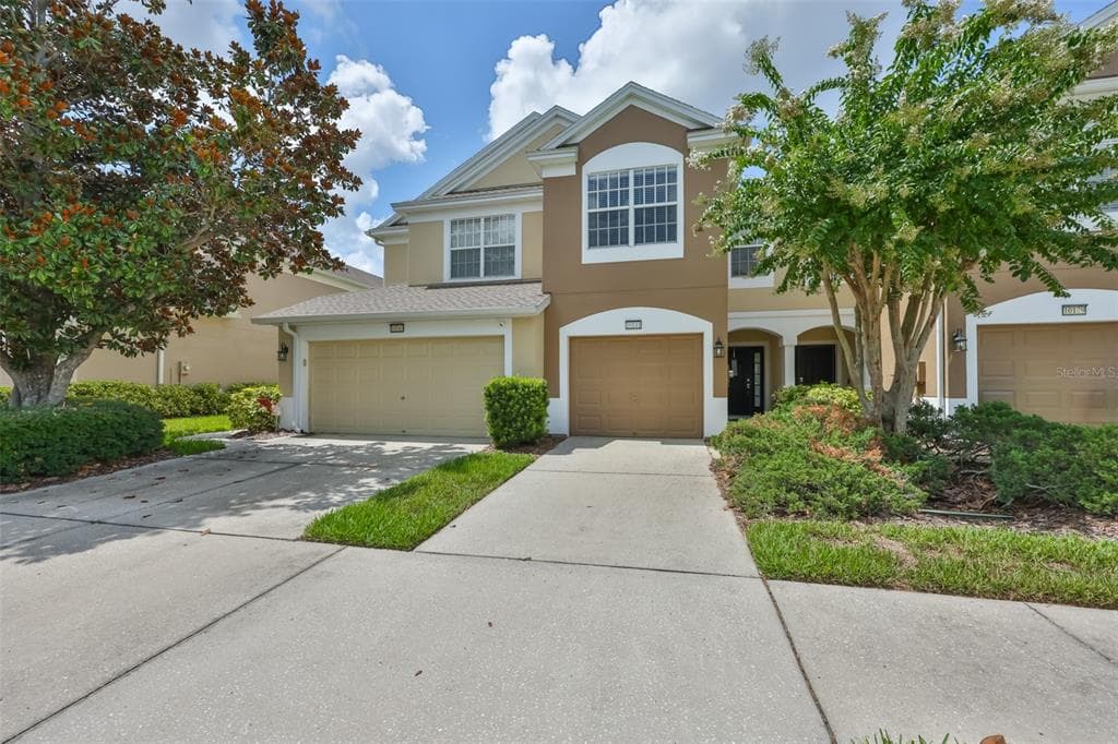 10141 POST HARVEST DRIVE, RIVERVIEW, FL 33578
