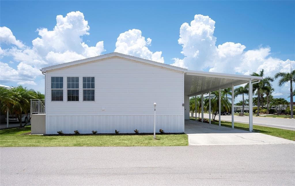 2 HOLLAND DRIVE # 39E, PUNTA GORDA, FL 33950
