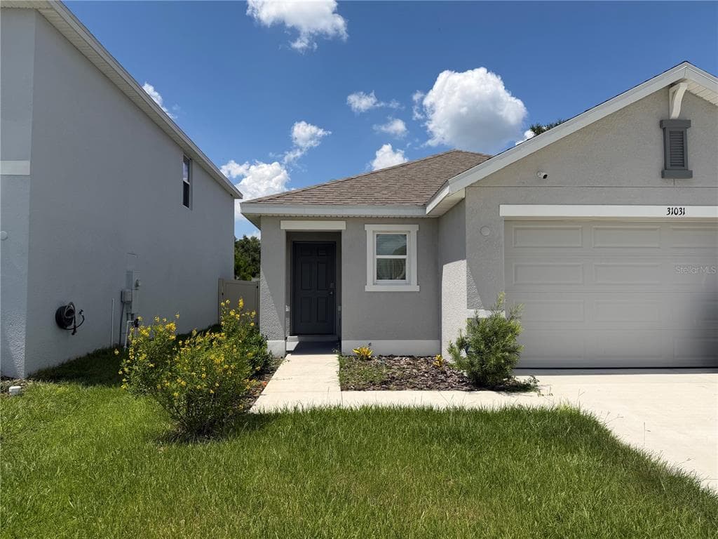 31031 SILVER STAGE DRIVE, BROOKSVILLE, FL 34602 — zdjęcie 2