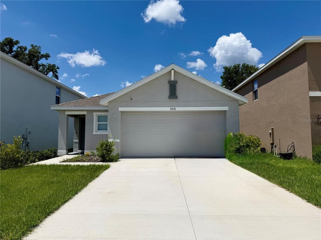 31031 SILVER STAGE DRIVE, BROOKSVILLE, FL 34602