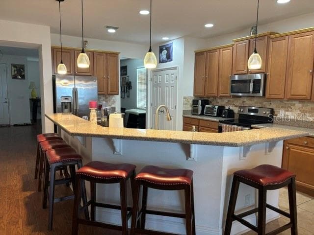 9819 ROYAL VISTA AVENUE, CLERMONT, FL 34711 — zdjęcie 4