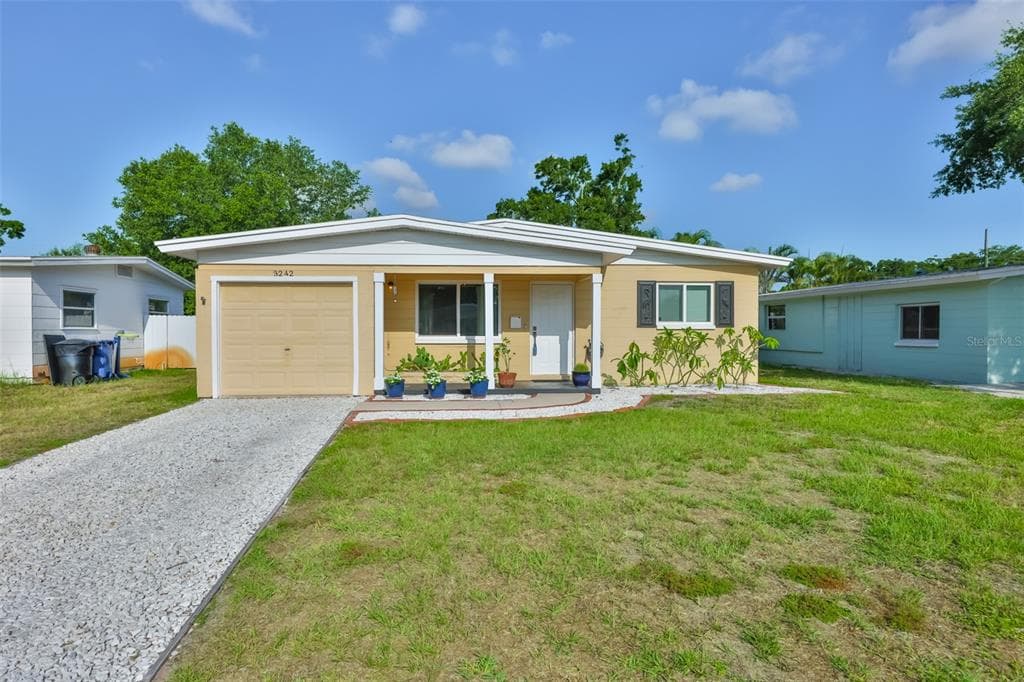 3242 KINGSTON STREET N, ST PETERSBURG, FL 33713 — zdjęcie 3