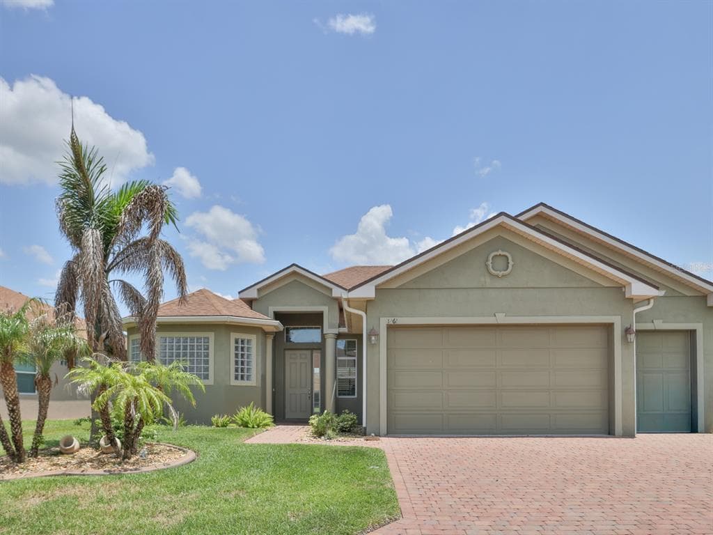 1061 SAWGRASS DRIVE, WINTER HAVEN, FL 33884 — zdjęcie 2