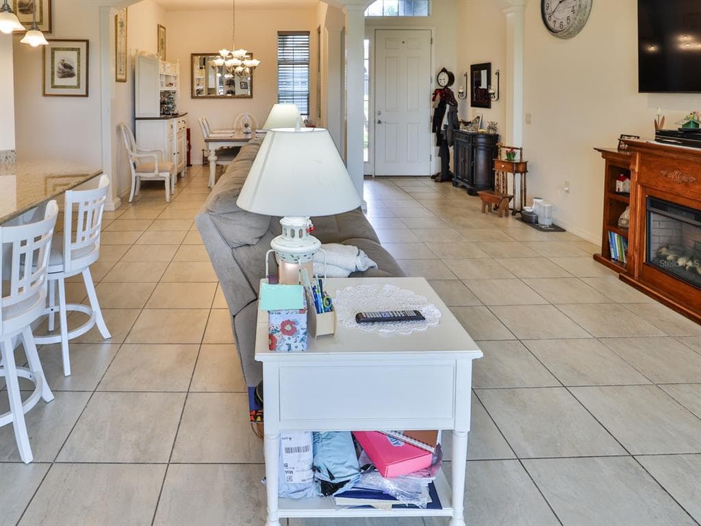 1061 SAWGRASS DRIVE, WINTER HAVEN, FL 33884 — zdjęcie 5