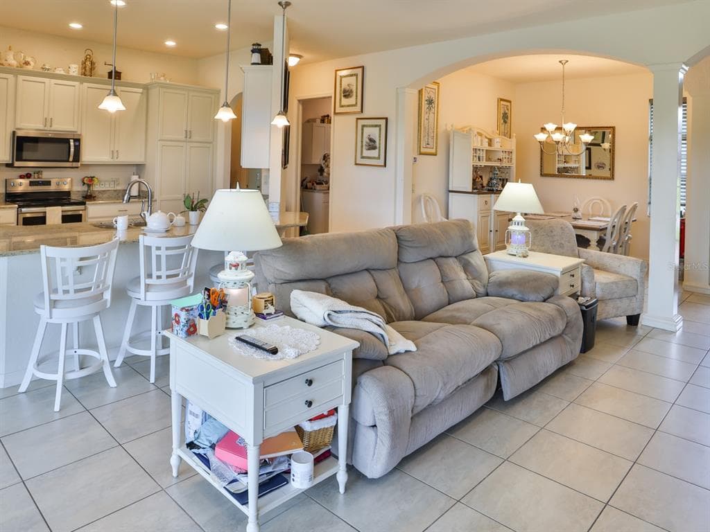 1061 SAWGRASS DRIVE, WINTER HAVEN, FL 33884 — zdjęcie 4