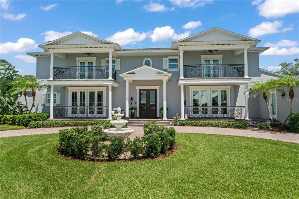 155 WILLADEL DRIVE, BELLEAIR, FL 33756 — zdjęcie 2