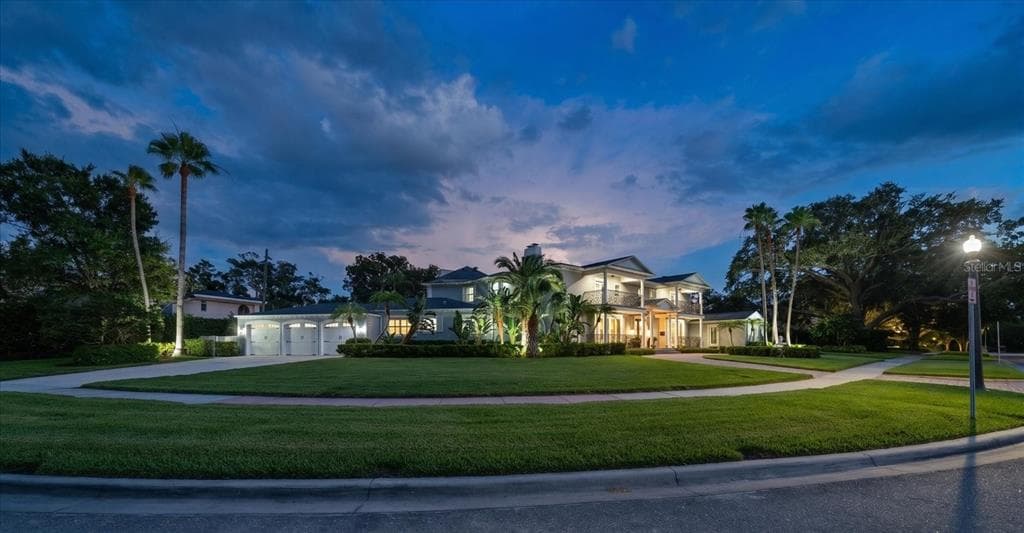 155 WILLADEL DRIVE, BELLEAIR, FL 33756 — zdjęcie 5
