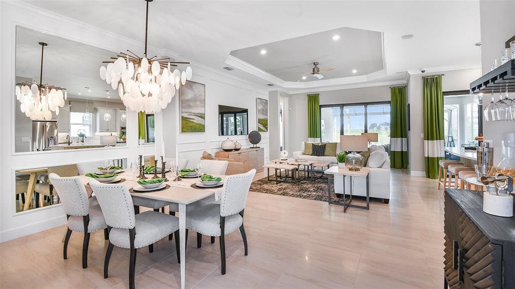 7712 MOONBEAM AVENUE, SARASOTA, FL 34241 — zdjęcie 3