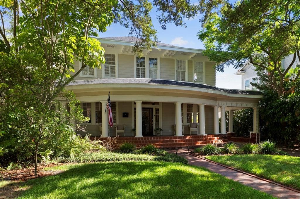 2630 W PROSPECT ROAD, TAMPA, FL 33629 — zdjęcie 2