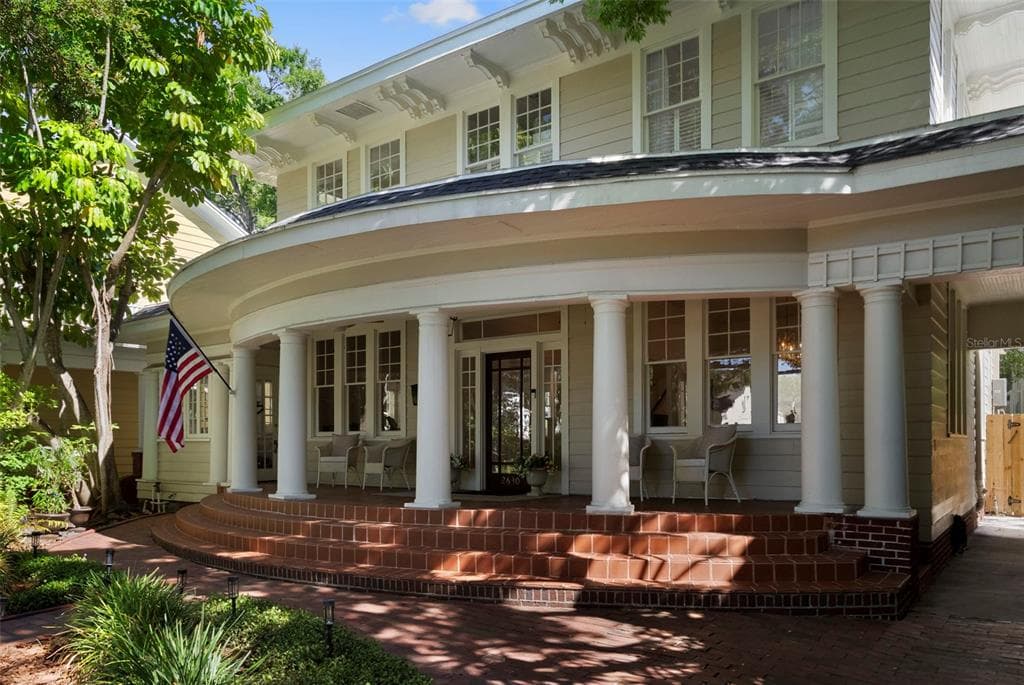 2630 W PROSPECT ROAD, TAMPA, FL 33629 — zdjęcie 3