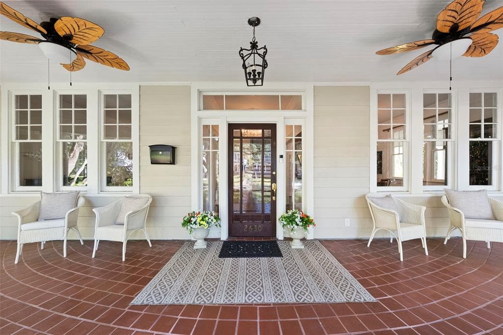 2630 W PROSPECT ROAD, TAMPA, FL 33629 — zdjęcie 4