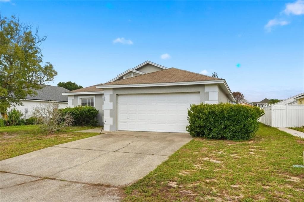 406 SAINT ANNS DRIVE, WINTER HAVEN, FL 33884 — zdjęcie 3