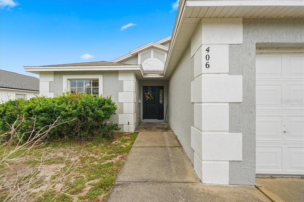406 SAINT ANNS DRIVE, WINTER HAVEN, FL 33884 — zdjęcie 4
