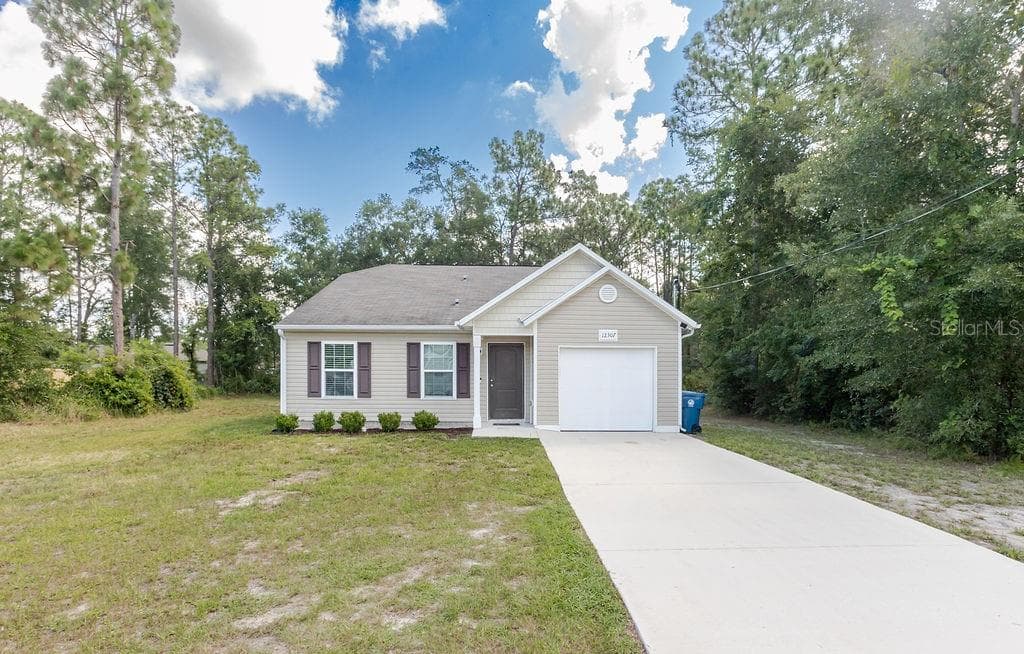 12307 MILLINGTON AVENUE, WEEKI WACHEE, FL 34614 — zdjęcie 3