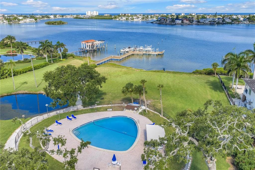 13300 INDIAN ROCKS ROAD # 103, LARGO, FL 33774