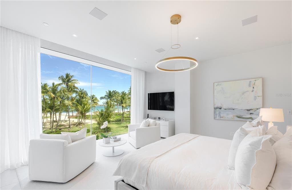 Ocean Drive FOUR SEASONS PRIVATE RESIDENCES # 6401, RIO GRANDE, PR 00745