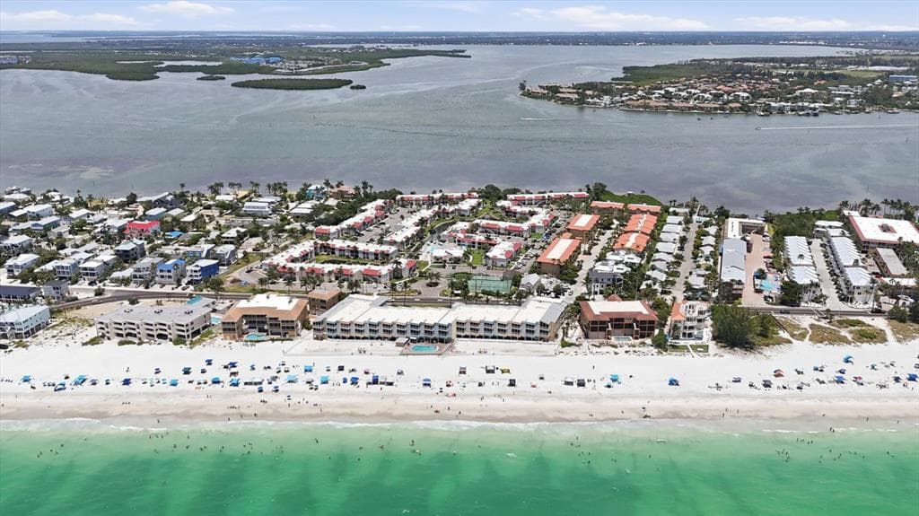 1801 GULF DRIVE N # 277, BRADENTON BEACH, FL 34217 — zdjęcie 2