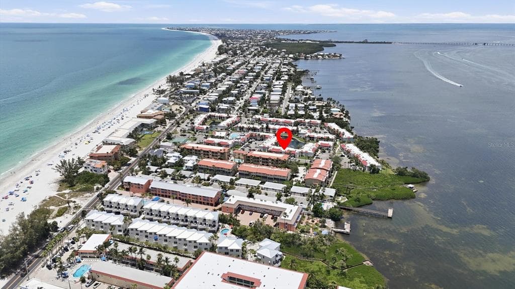 1801 GULF DRIVE N # 277, BRADENTON BEACH, FL 34217 — zdjęcie 3