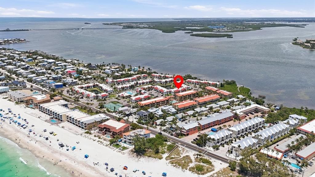 1801 GULF DRIVE N # 277, BRADENTON BEACH, FL 34217 — zdjęcie 5