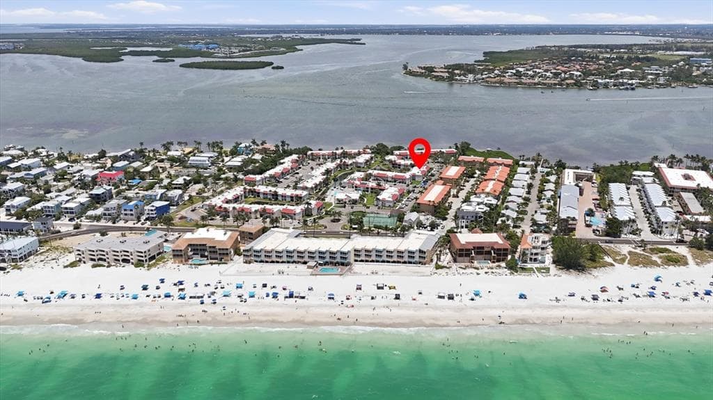 1801 GULF DRIVE N # 277, BRADENTON BEACH, FL 34217 — zdjęcie 4