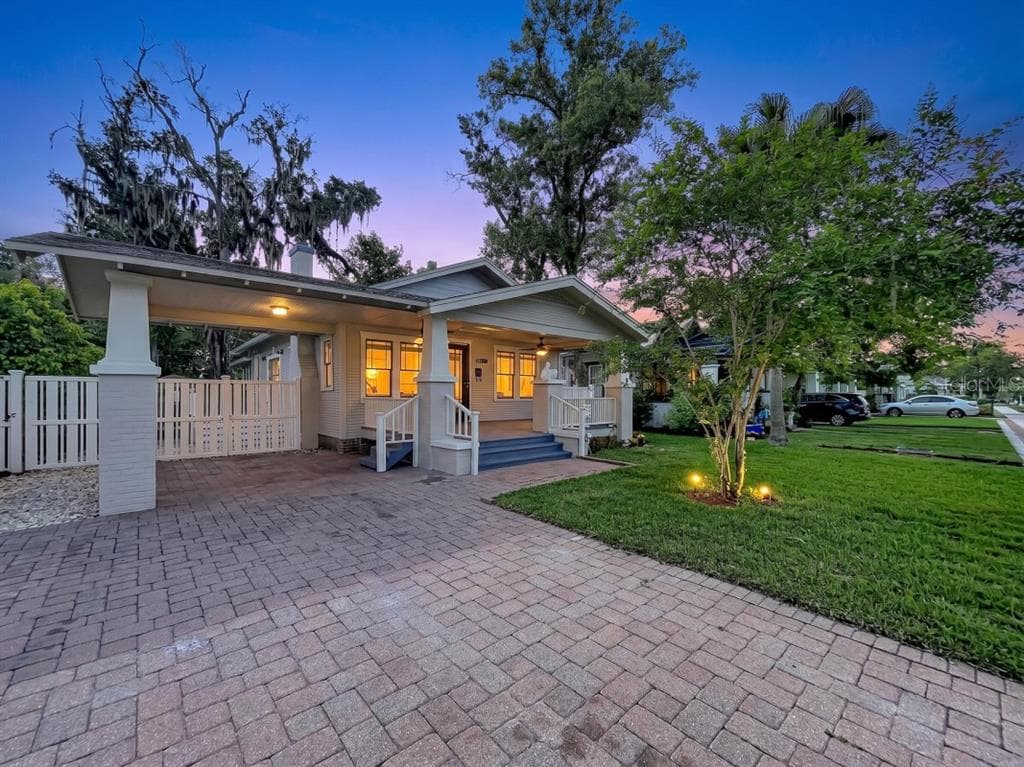 806 JOHNSON AVENUE, LAKELAND, FL 33801 — zdjęcie 2