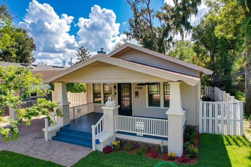 806 JOHNSON AVENUE, LAKELAND, FL 33801 — zdjęcie 3