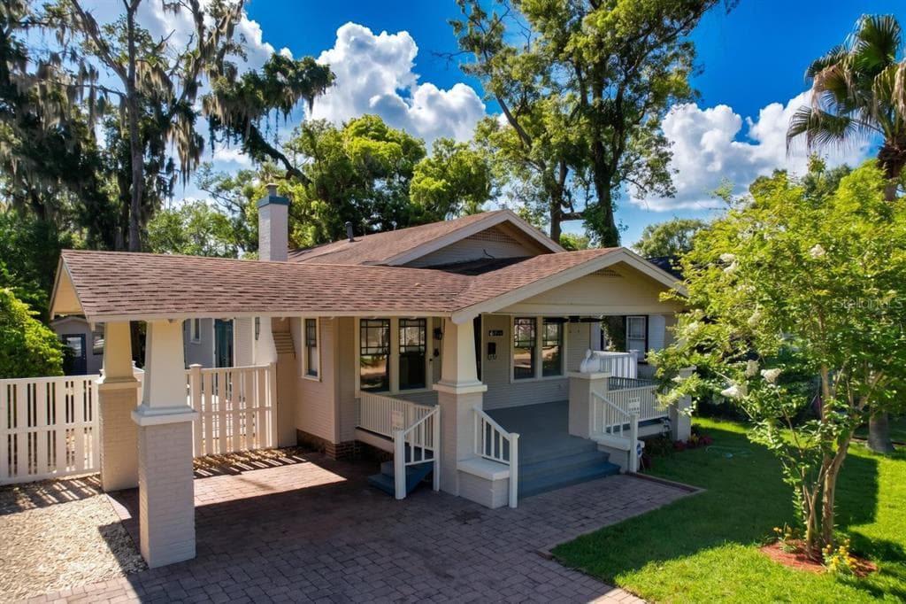 806 JOHNSON AVENUE, LAKELAND, FL 33801 — zdjęcie 5