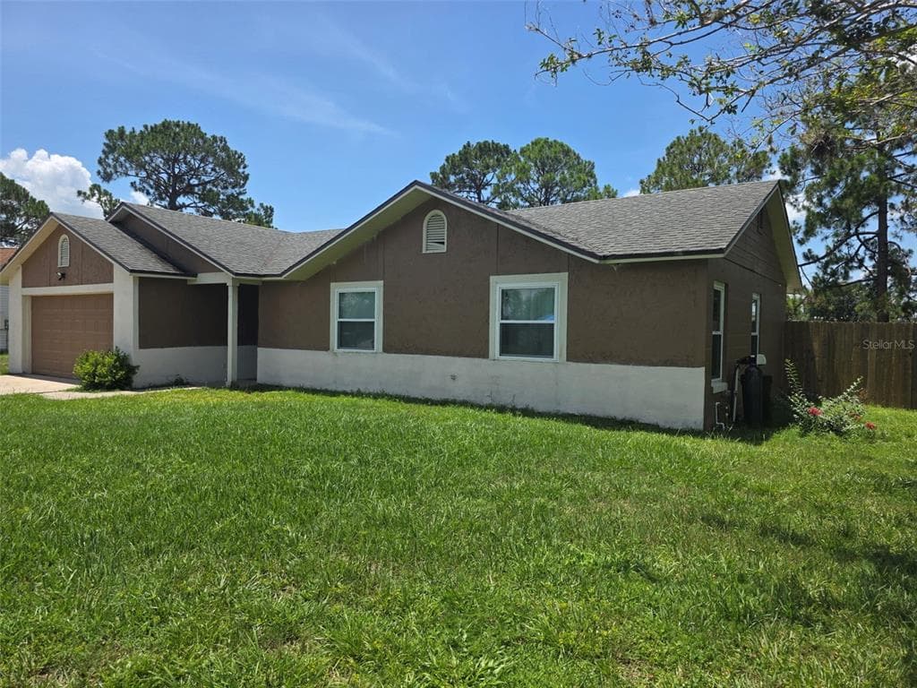 2473 BECK CIRCLE, DELTONA, FL 32738 — zdjęcie 2