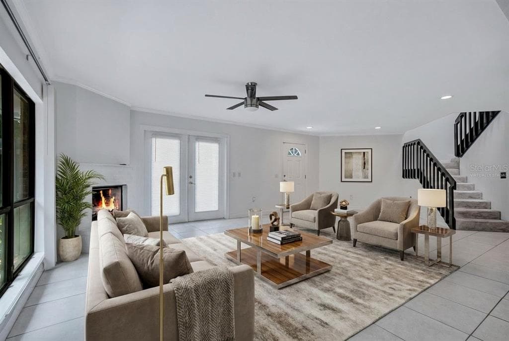 2577 DERBYSHIRE CIRCLE, CASSELBERRY, FL 32707 — zdjęcie 4