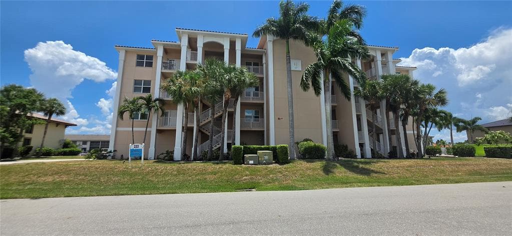 222 LEWIS CIRCLE # 142, PUNTA GORDA, FL 33950 — zdjęcie 2